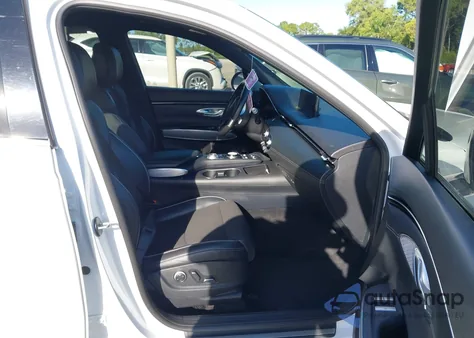 2024 Genesis Gv70 3.5T Awd Sport from USA, damaged, VIN 5NMMCDTC5RH012549